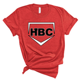 HBC | Adult Tee-Womens - Tops - Tees-Sister Shirts-Sister Shirts, Cute & Custom Tees for Mama & Littles in Trussville, Alabama.