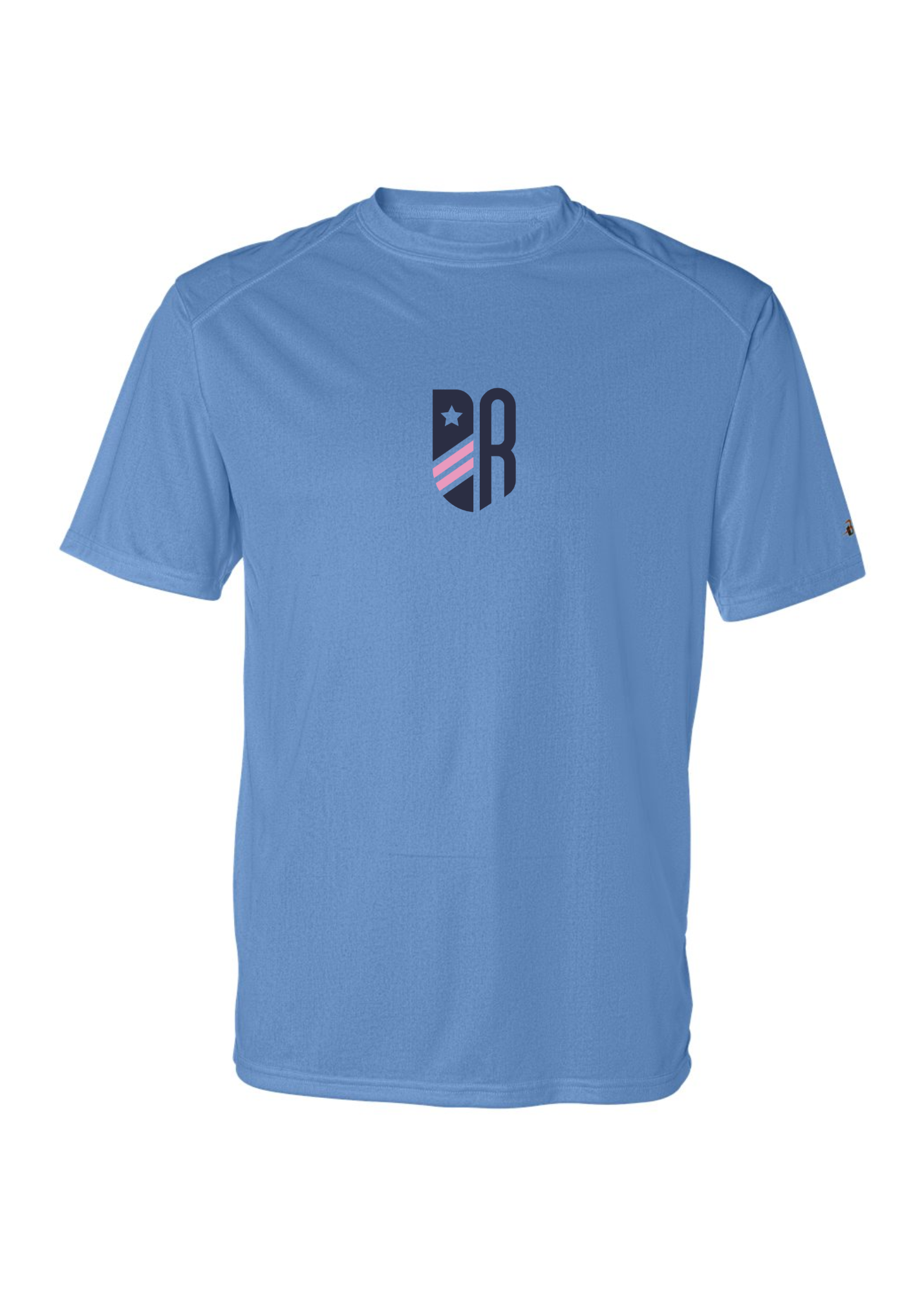 Revolution Minimal | Adult Performance Tee-Mens - Tops - Tees-Sister Shirts-Sister Shirts, Cute & Custom Tees for Mama & Littles in Trussville, Alabama.