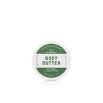 Travel Size Spearmint & Eucalyptus Body Butter (2oz)-Beauty - Bath-Old Whaling Company-Sister Shirts, Cute & Custom Tees for Mama & Littles in Trussville, Alabama.