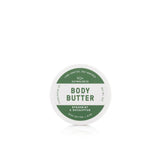 Travel Size Spearmint & Eucalyptus Body Butter (2oz)-Beauty - Bath-Old Whaling Company-Sister Shirts, Cute & Custom Tees for Mama & Littles in Trussville, Alabama.