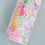 Taylor Swift | Insulated Water Bottle-Home - Drinkware-Gracefully Made Art-Sister Shirts, Cute & Custom Tees for Mama & Littles in Trussville, Alabama.