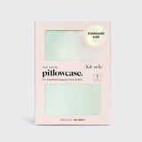 Satin Pillowcase | Holographic-KITSCH-Sister Shirts, Cute & Custom Tees for Mama & Littles in Trussville, Alabama.