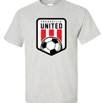 Trussville United | Customizable Adult Tee-Mens - Tops - Tees-Sister Shirts-Sister Shirts, Cute & Custom Tees for Mama & Littles in Trussville, Alabama.