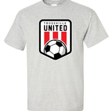 Trussville United | Customizable Adult Tee-Mens - Tops - Tees-Sister Shirts-Sister Shirts, Cute & Custom Tees for Mama & Littles in Trussville, Alabama.