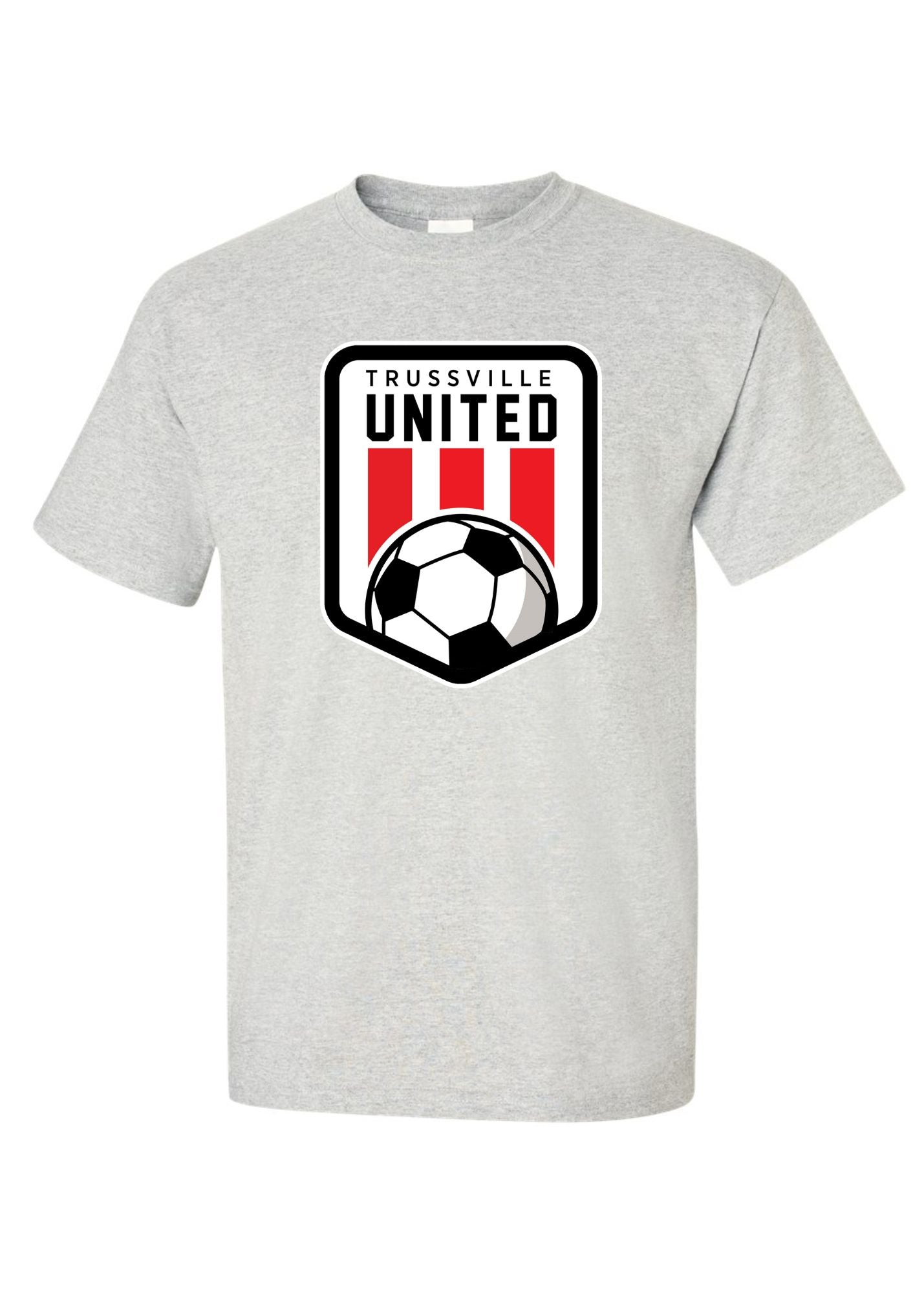 Trussville United | Customizable Adult Tee-Mens - Tops - Tees-Sister Shirts-Sister Shirts, Cute & Custom Tees for Mama & Littles in Trussville, Alabama.