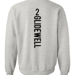 Trussville United | Customizable Adult Crewneck-Mens - Tops - Sweatshirts-Sister Shirts-Sister Shirts, Cute & Custom Tees for Mama & Littles in Trussville, Alabama.