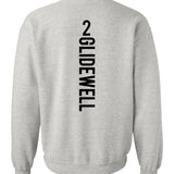 Trussville United | Customizable Adult Crewneck-Mens - Tops - Sweatshirts-Sister Shirts-Sister Shirts, Cute & Custom Tees for Mama & Littles in Trussville, Alabama.