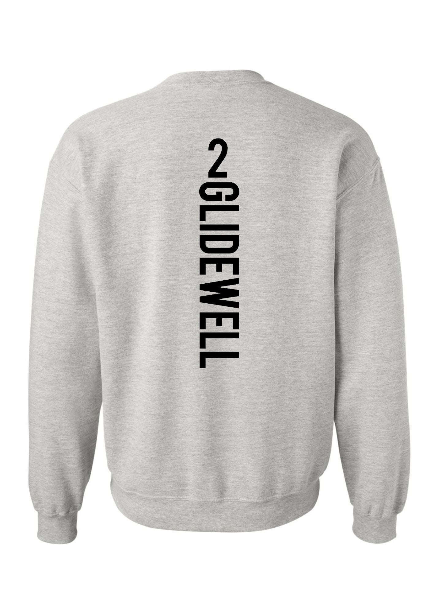 Trussville United | Customizable Adult Crewneck-Mens - Tops - Sweatshirts-Sister Shirts-Sister Shirts, Cute & Custom Tees for Mama & Littles in Trussville, Alabama.