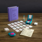Taboo Vintage Bookshelf | Board Game-Home - Stationery - Books - Boardgames-faire-Sister Shirts, Cute & Custom Tees for Mama & Littles in Trussville, Alabama.