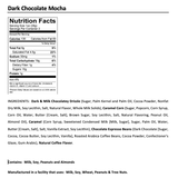 Dark Chocolate Mocha | Coffee Popcorn | 5-ounce Bags-Home - Gourmet-Funky Chunky-Sister Shirts, Cute & Custom Tees for Mama & Littles in Trussville, Alabama.