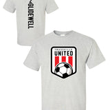 Trussville United | Customizable Adult Tee-Mens - Tops - Tees-Sister Shirts-Sister Shirts, Cute & Custom Tees for Mama & Littles in Trussville, Alabama.