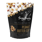 Peanut Butter Cup | Chocolate Popcorn | 5-ounce Bags-Home - Gourmet-Funky Chunky-Sister Shirts, Cute & Custom Tees for Mama & Littles in Trussville, Alabama.