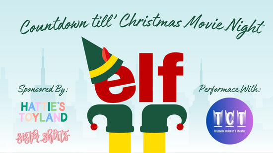 ELF MOVIE NIGHT