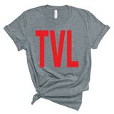 TVL | Adult Tee-Womens - Tops - Tees-Shirt Shop-Sister Shirts, Cute & Custom Tees for Mama & Littles in Trussville, Alabama.