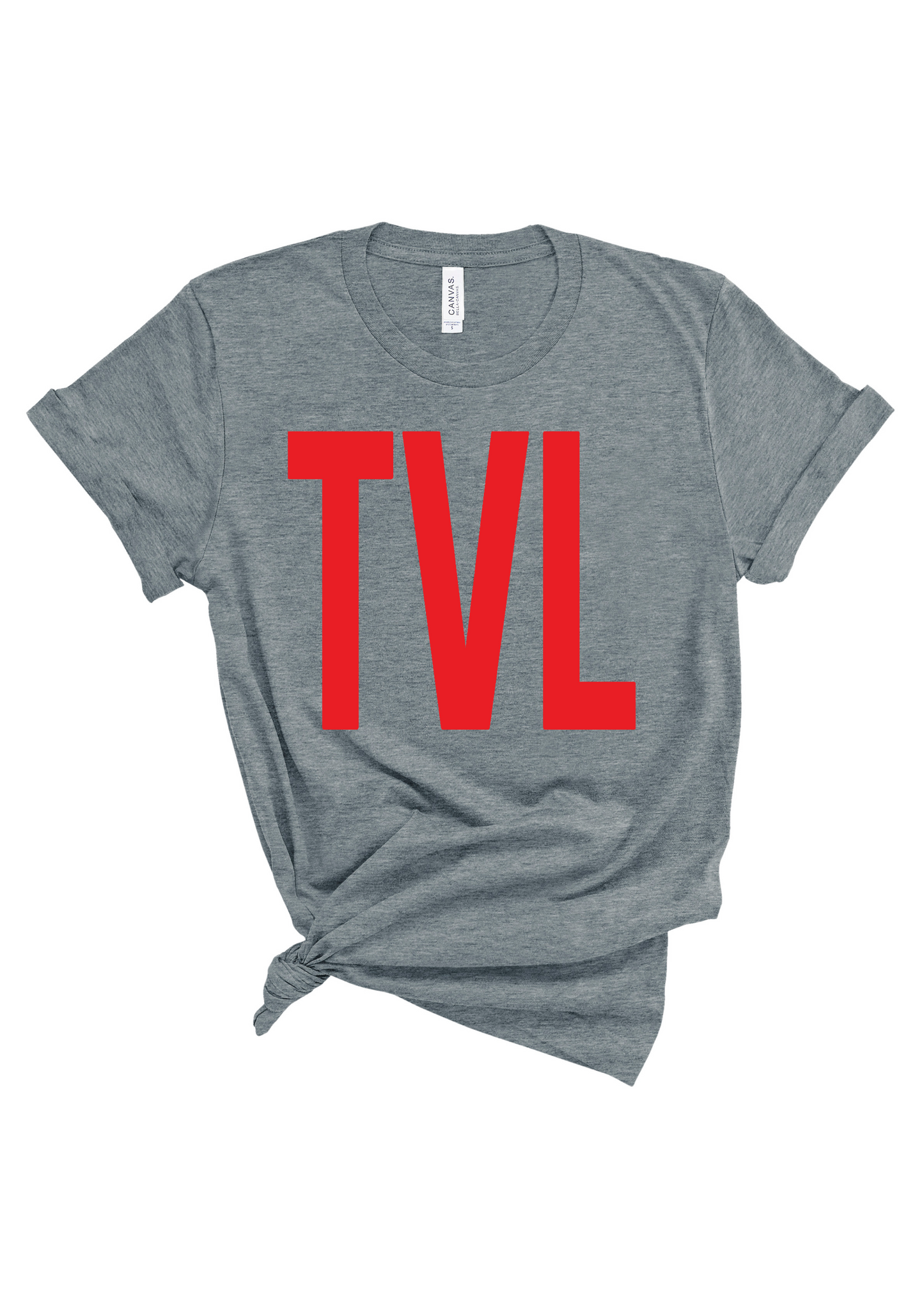 TVL | Adult Tee-Adult Tee-Shirt Shop-Sister Shirts, Cute & Custom Tees for Mama & Littles in Trussville, Alabama.