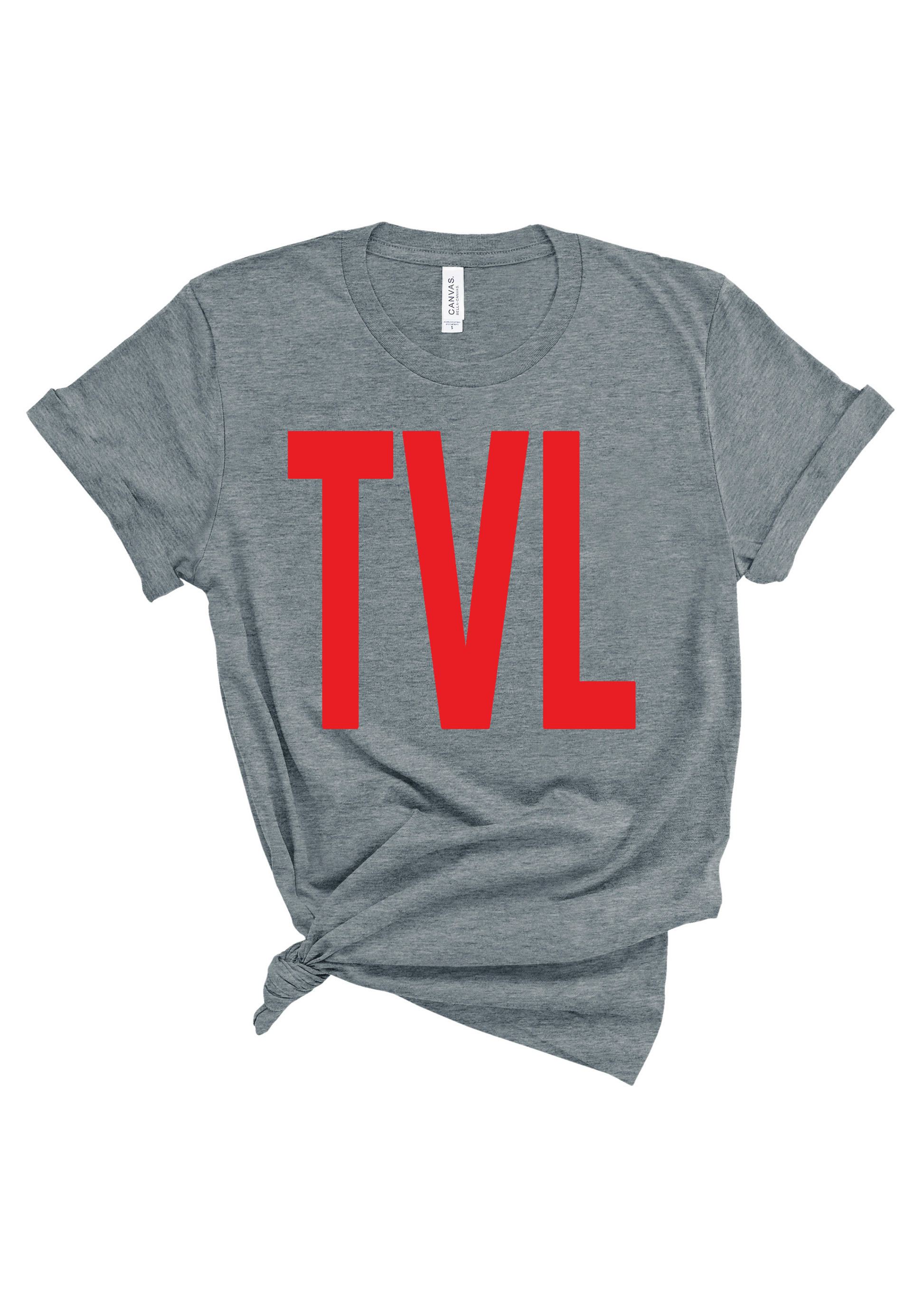 TVL | Adult Tee-Adult Pullover-Shirt Shop-Sister Shirts, Cute & Custom Tees for Mama & Littles in Trussville, Alabama.