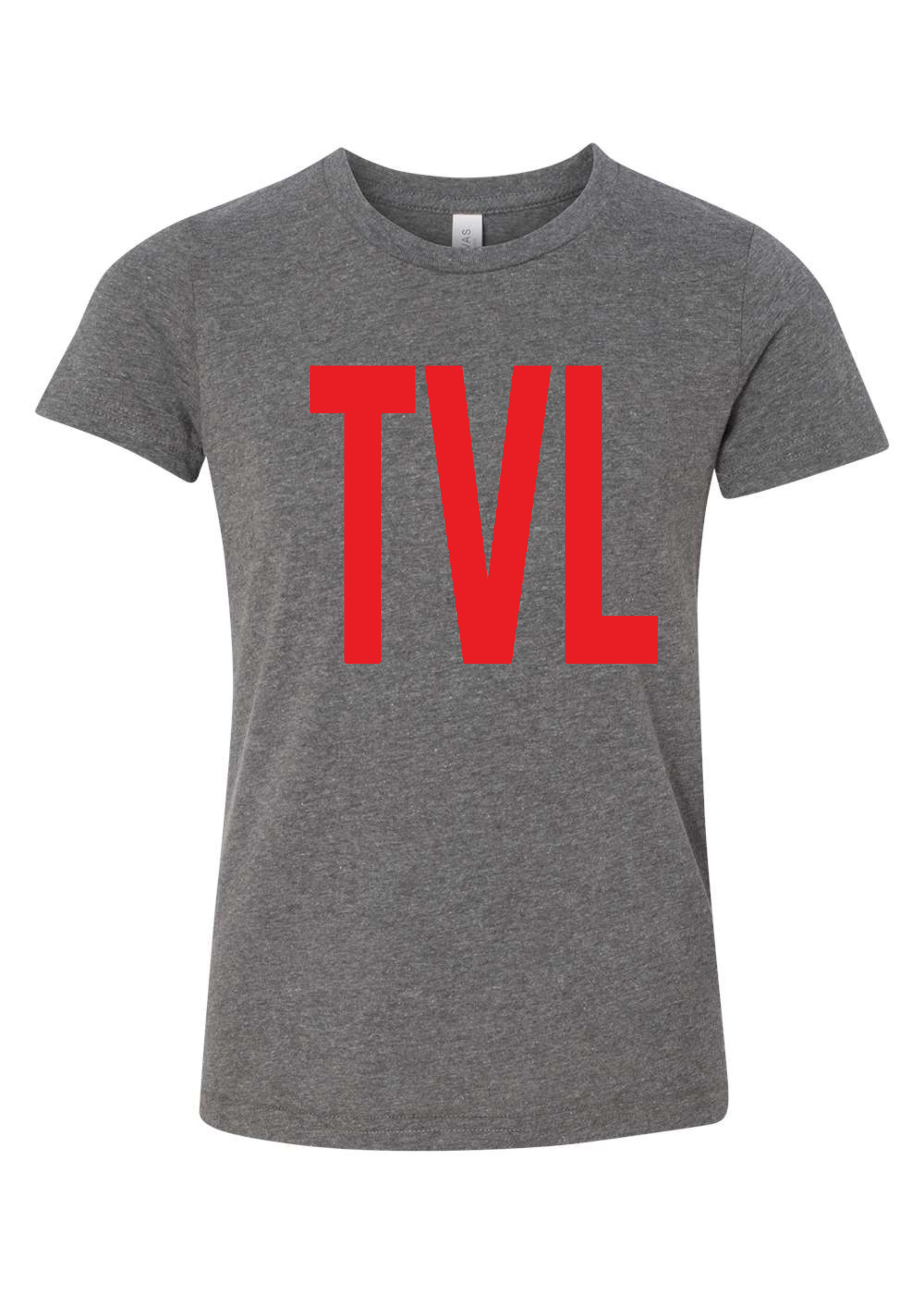 TVL | Kids Tee-Youth - Tops - Tees-Sister Shirts-Sister Shirts, Cute & Custom Tees for Mama & Littles in Trussville, Alabama.
