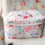 Taylor Swift | Make Up Bag-Women - Bags - Beauty-Gracefully Made Art-Sister Shirts, Cute & Custom Tees for Mama & Littles in Trussville, Alabama.
