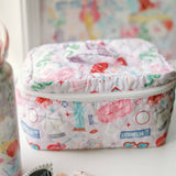 Taylor Swift | Make Up Bag-Women - Bags - Beauty-Gracefully Made Art-Sister Shirts, Cute & Custom Tees for Mama & Littles in Trussville, Alabama.