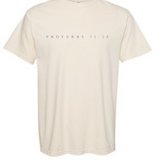 Her Children Call Her Blessed | Adult Tee-Womens - Tops - Tees-Sister Shirts-Sister Shirts, Cute & Custom Tees for Mama & Littles in Trussville, Alabama.