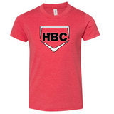 HBC | Kids Tee-Youth - Tops - Tees-Sister Shirts-Sister Shirts, Cute & Custom Tees for Mama & Littles in Trussville, Alabama.