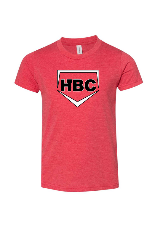 HBC | Kids Tee-Kids Tees-Sister Shirts-Sister Shirts, Cute & Custom Tees for Mama & Littles in Trussville, Alabama.