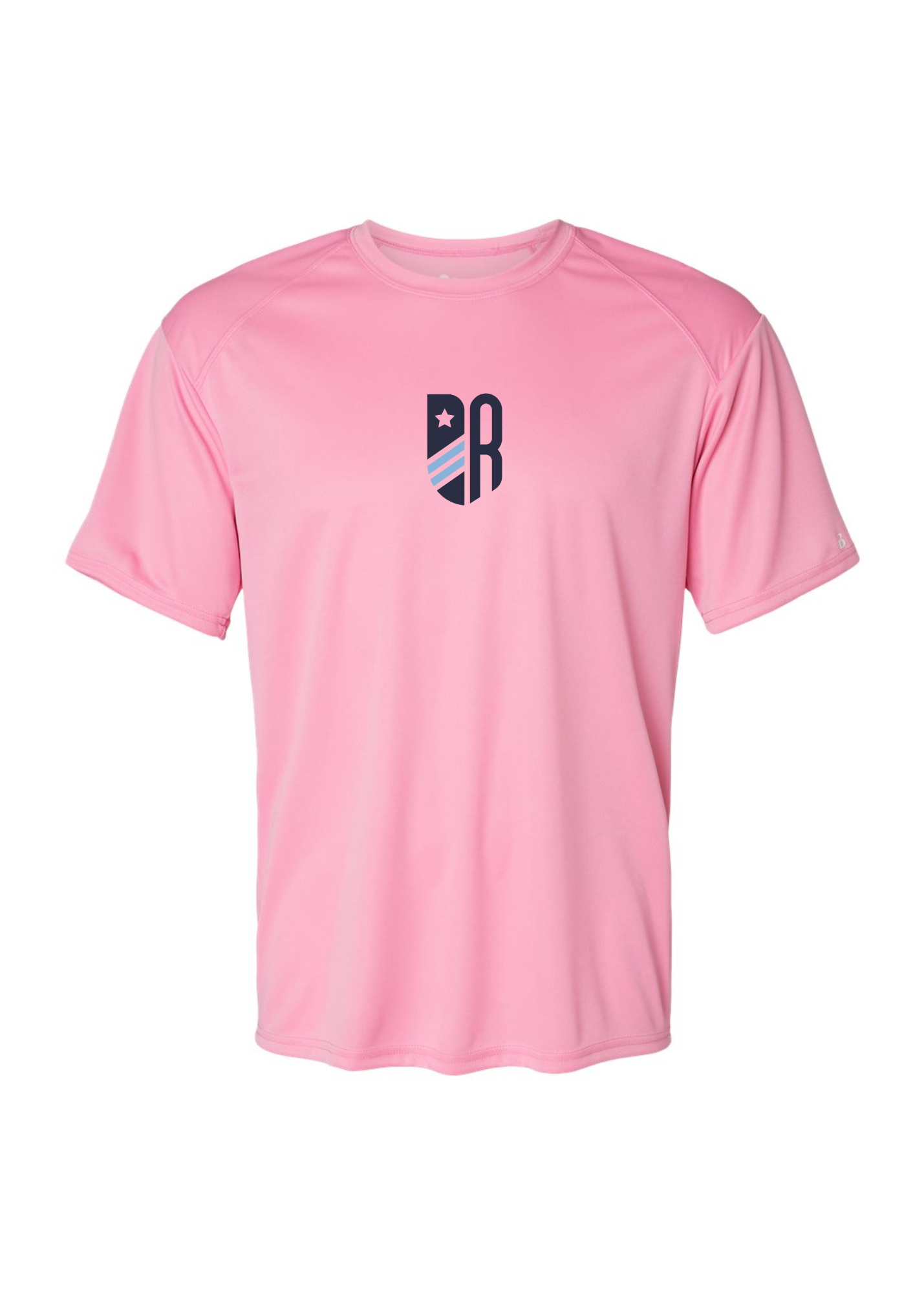 Revolution Minimal | Adult Performance Tee-Mens - Tops - Tees-Sister Shirts-Sister Shirts, Cute & Custom Tees for Mama & Littles in Trussville, Alabama.