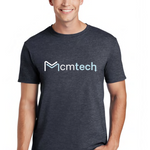 Mcmtech | Adult Tee-Sister Shirts-Sister Shirts, Cute & Custom Tees for Mama & Littles in Trussville, Alabama.