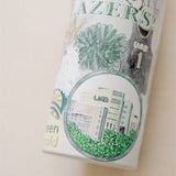 UAB 32 oz Insulated Water Bottle-Gracefully Made Art-Sister Shirts, Cute & Custom Tees for Mama & Littles in Trussville, Alabama.