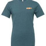 Fishers of Men | Adult Tee-Mens - Tops - Tees-Sister Shirts-Sister Shirts, Cute & Custom Tees for Mama & Littles in Trussville, Alabama.