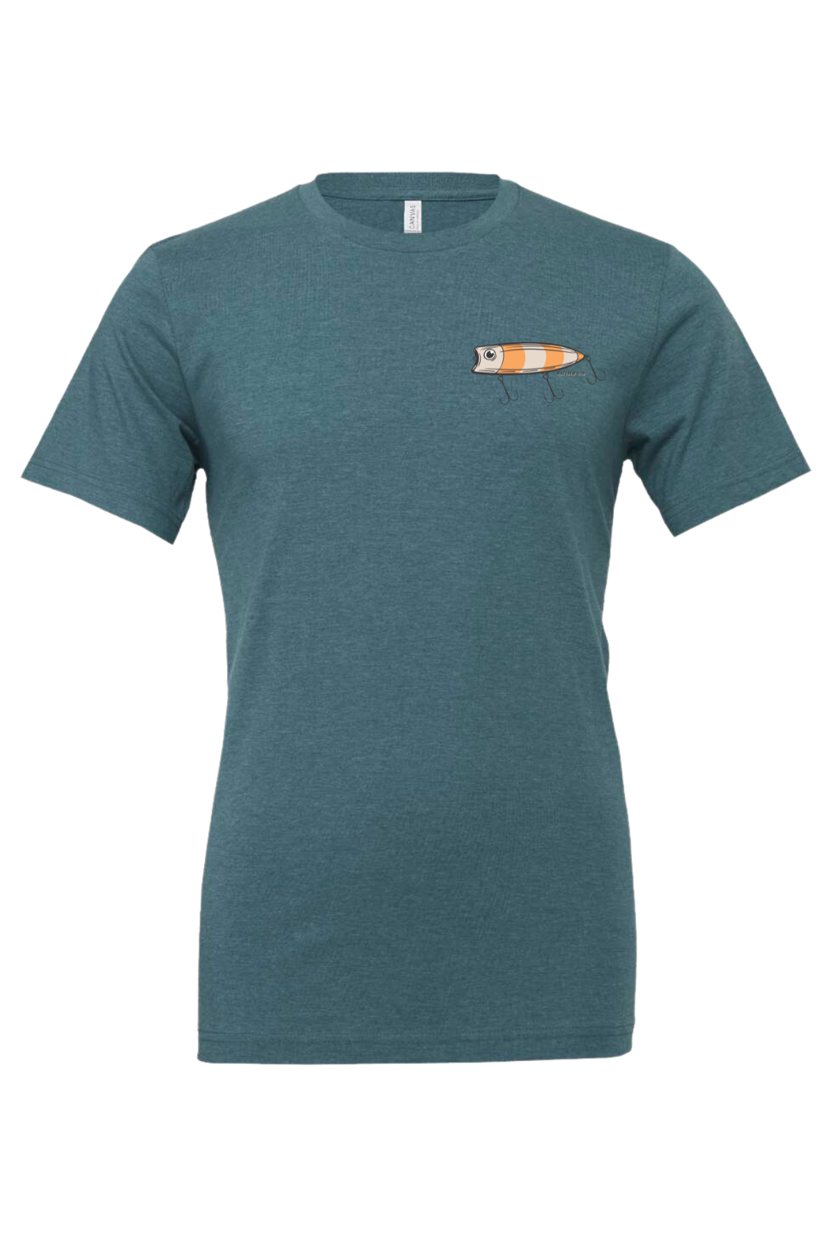 Fishers of Men | Adult Tee-Mens - Tops - Tees-Sister Shirts-Sister Shirts, Cute & Custom Tees for Mama & Littles in Trussville, Alabama.