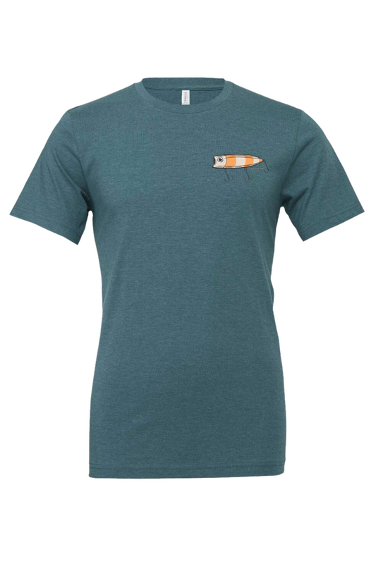 Fishers of Men | Boy's Tee | RTS-Sister Shirts-Sister Shirts, Cute & Custom Tees for Mama & Littles in Trussville, Alabama.