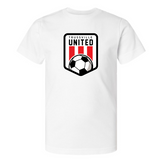 Trussville United Shield | Kids Tee | RTS-Kids Tees-Sister Shirts-Sister Shirts, Cute & Custom Tees for Mama & Littles in Trussville, Alabama.
