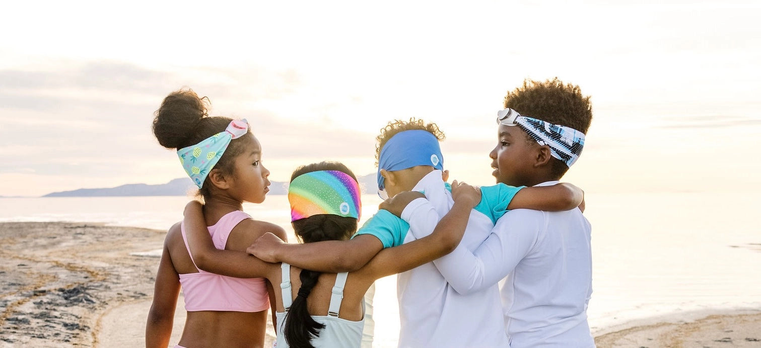 Swim Goggles-Swim Accessories-Splash Place Swim Goggles-Sister Shirts, Cute & Custom Tees for Mama & Littles in Trussville, Alabama.