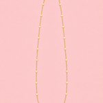 Dainty Heart | Gold Filled Necklace-Accessories-Sister Shirts-Sister Shirts, Cute & Custom Tees for Mama & Littles in Trussville, Alabama.