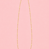 Dainty Heart | Gold Filled Necklace-Accessories-Sister Shirts-Sister Shirts, Cute & Custom Tees for Mama & Littles in Trussville, Alabama.
