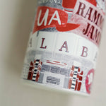 The University of Alabama | Insulated Water Bottle-Gracefully Made Art-Sister Shirts, Cute & Custom Tees for Mama & Littles in Trussville, Alabama.