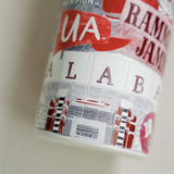 The University of Alabama | Insulated Water Bottle-Gracefully Made Art-Sister Shirts, Cute & Custom Tees for Mama & Littles in Trussville, Alabama.