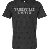 Trussville United Open Varsity | Adult Tee-Mens - Tops - Tees-Sister Shirts-Sister Shirts, Cute & Custom Tees for Mama & Littles in Trussville, Alabama.