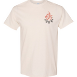Light Unto My Path | Adult Tee-Mens - Tops - Tees-Sister Shirts-Sister Shirts, Cute & Custom Tees for Mama & Littles in Trussville, Alabama.
