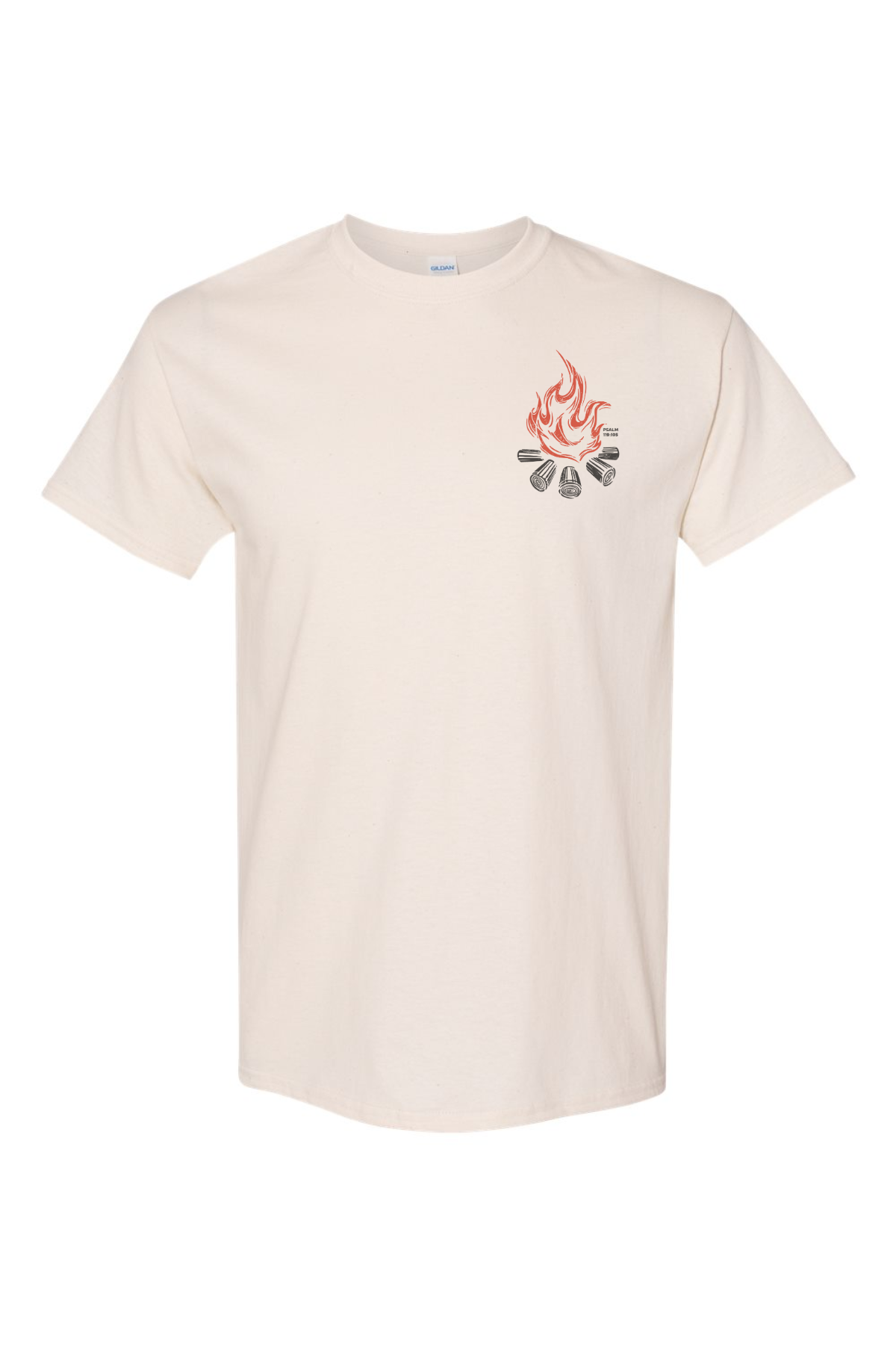 Light Unto My Path | Adult Tee-Mens - Tops - Tees-Sister Shirts-Sister Shirts, Cute & Custom Tees for Mama & Littles in Trussville, Alabama.