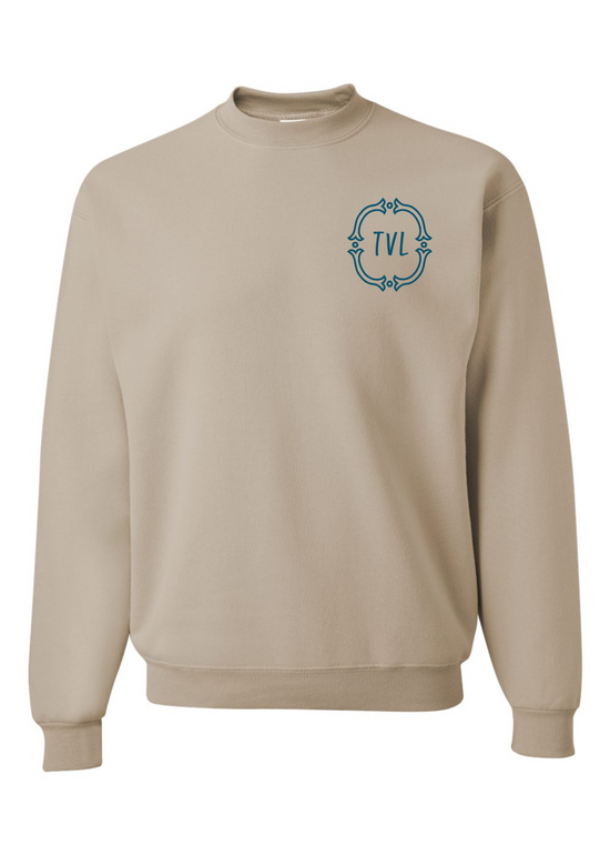 Trussville City | Adult Pullover-Adult Crewneck-Sister Shirts-Sister Shirts, Cute & Custom Tees for Mama & Littles in Trussville, Alabama.