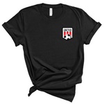 Trussville United | Adult Tee-Womens - Tops - Tees-Sister Shirts-Sister Shirts, Cute & Custom Tees for Mama & Littles in Trussville, Alabama.