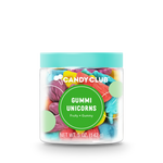 Gummy Unicorns-Home - Gourmet-Candy Club-Sister Shirts, Cute & Custom Tees for Mama & Littles in Trussville, Alabama.