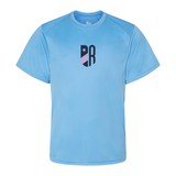 Revolution Minimal | Youth Performance Tee-Youth - Tops - Tees-Sister Shirts-Sister Shirts, Cute & Custom Tees for Mama & Littles in Trussville, Alabama.
