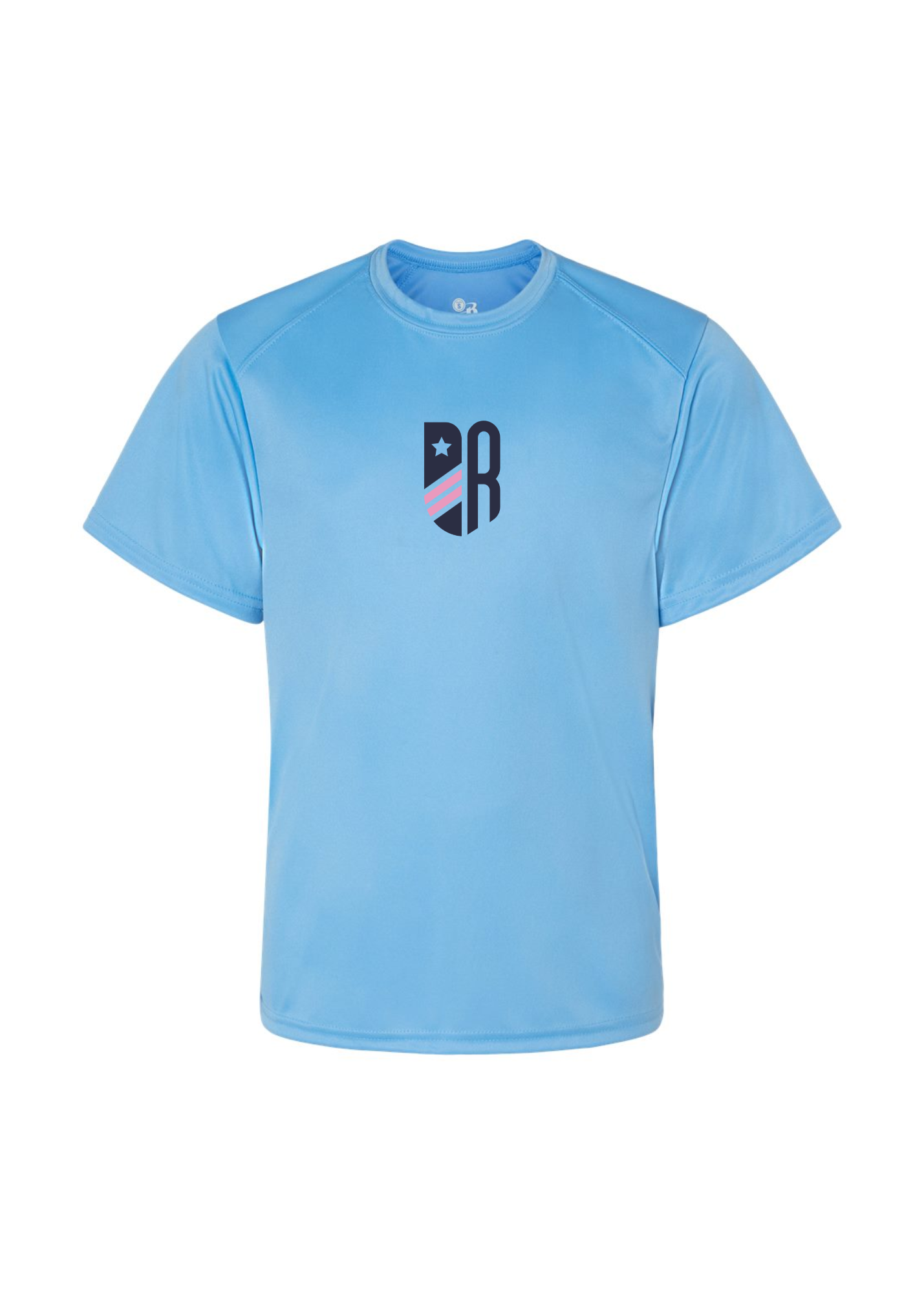Revolution Minimal | Youth Performance Tee-Youth - Tops - Tees-Sister Shirts-Sister Shirts, Cute & Custom Tees for Mama & Littles in Trussville, Alabama.