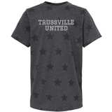 Trussville United Open Varsity | Kids Tee-Youth - Tops - Tees-Sister Shirts-Sister Shirts, Cute & Custom Tees for Mama & Littles in Trussville, Alabama.