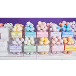 Naked Bomb Bath Bombs-Beauty - Bath-The Naked Bomb by Sweet & Sassy-Sister Shirts, Cute & Custom Tees for Mama & Littles in Trussville, Alabama.