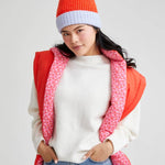 Frosty Fun Beanie-Women - Accessories - Hats-Shiraleah-Sister Shirts, Cute & Custom Tees for Mama & Littles in Trussville, Alabama.