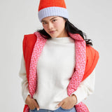 Frosty Fun Beanie-Women - Accessories - Hats-Shiraleah-Sister Shirts, Cute & Custom Tees for Mama & Littles in Trussville, Alabama.